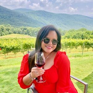 Meet your Posher, Wendy